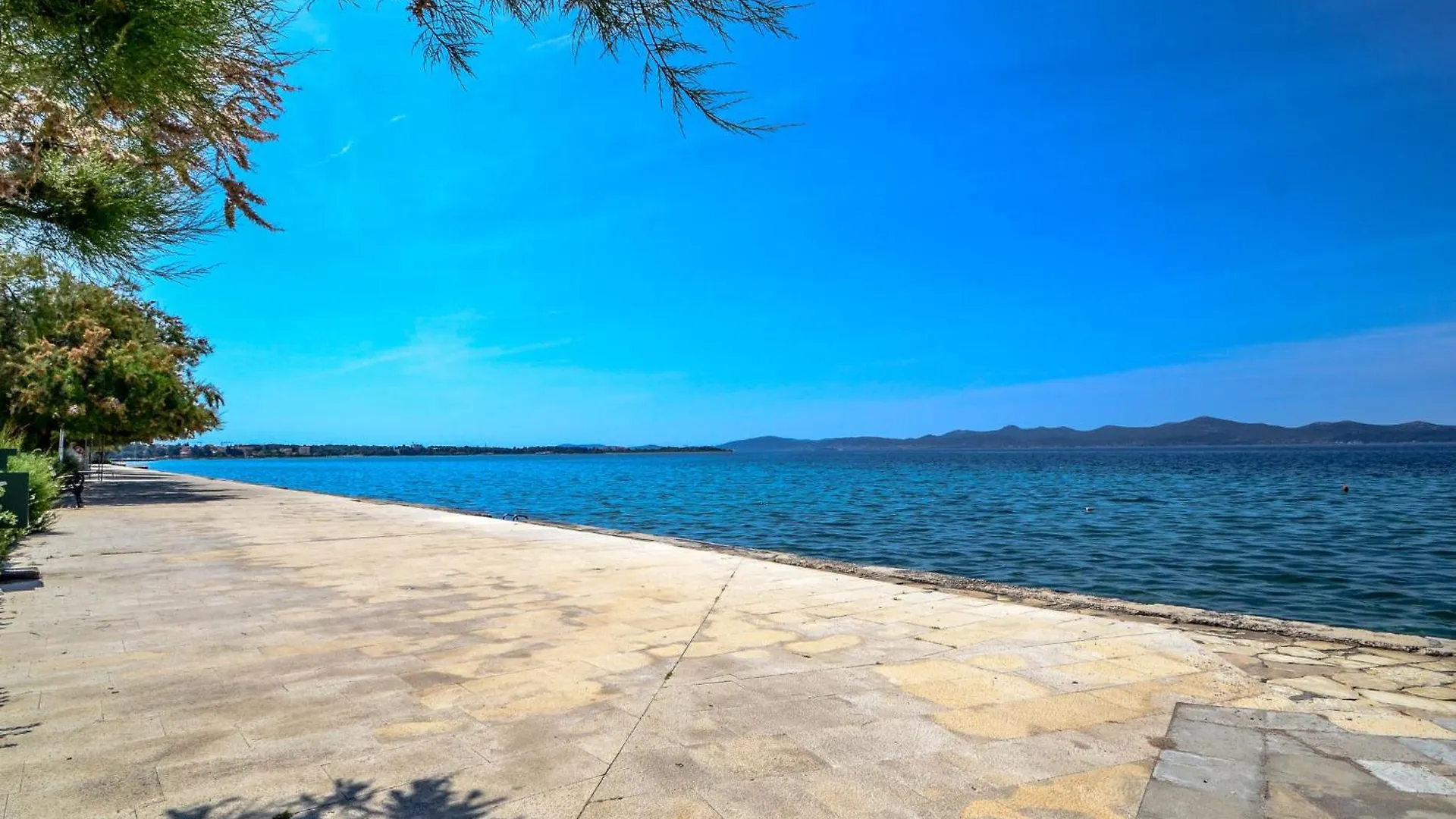 Apartment Stana-2 By Interhome Zadar Chorvatsko