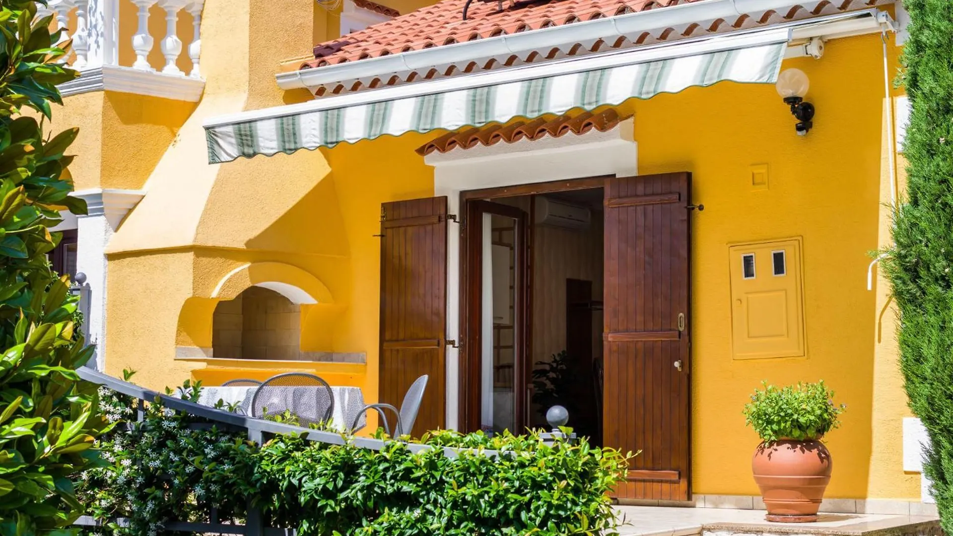 Apartment Stana-2 By Interhome Zadar