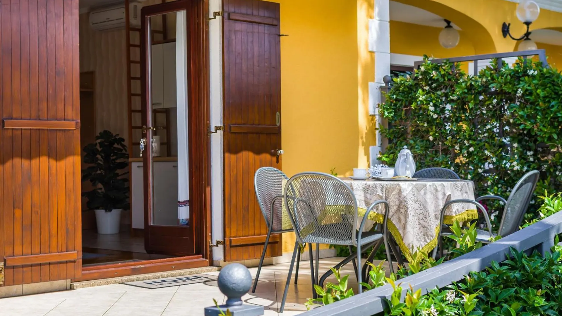 Apartment Stana-2 By Interhome Zadar