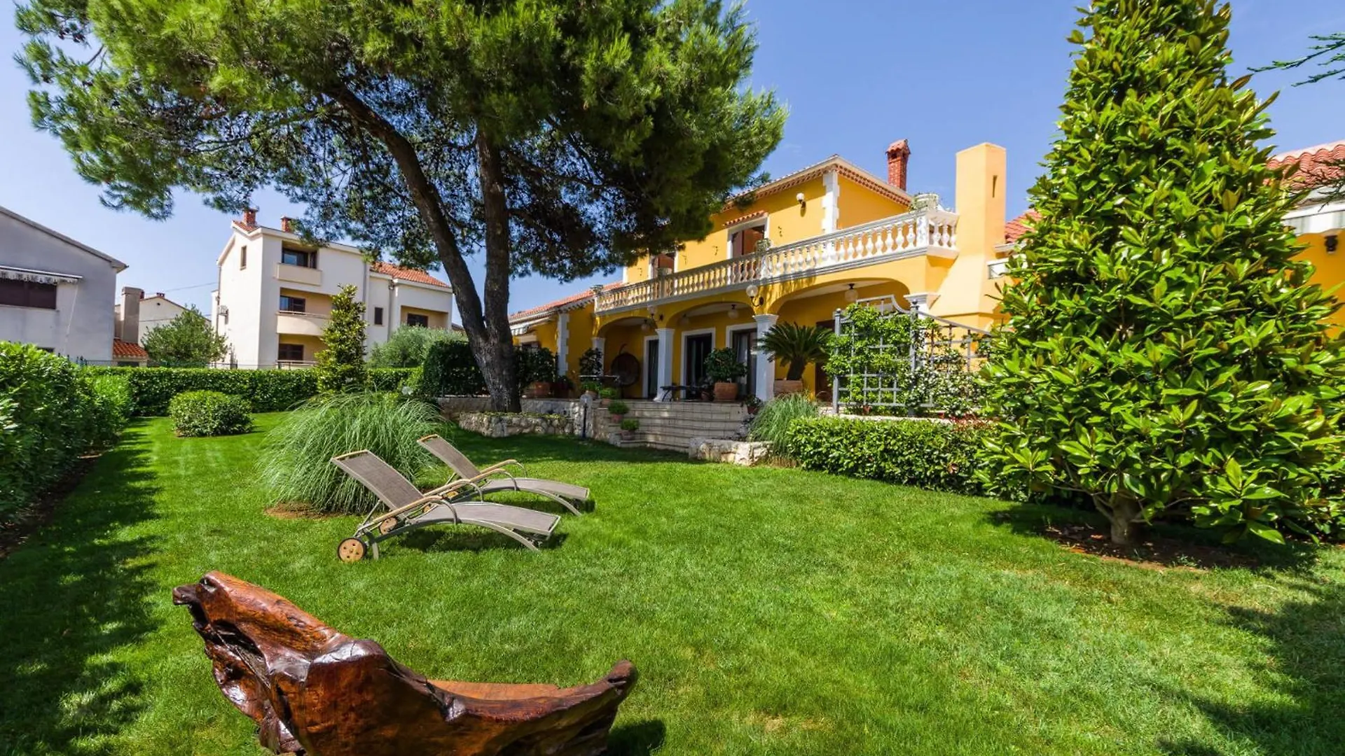 Apartment Stana-2 By Interhome Zadar